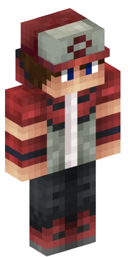 Minecraft Skin #234672