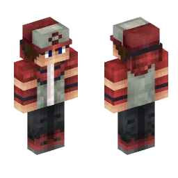 Minecraft Skin #234672