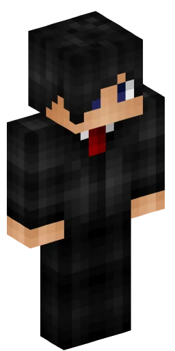 Minecraft Skin #234673