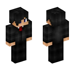 Minecraft Skin #234673
