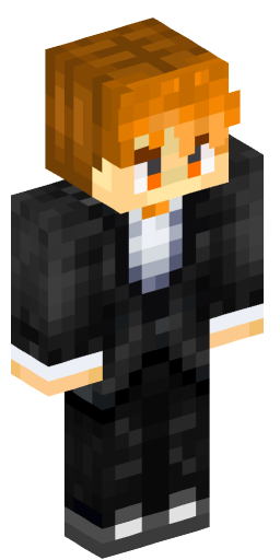 Minecraft Skin #234676