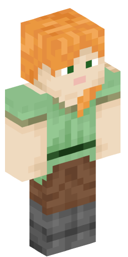 Minecraft Skin #234680