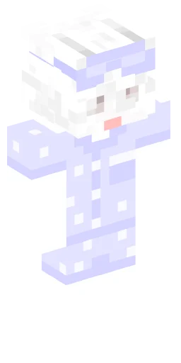 Minecraft Skin #234683