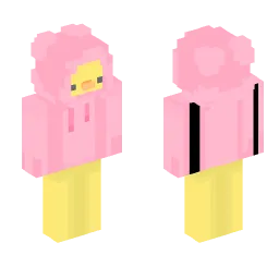 Minecraft Skin #234690