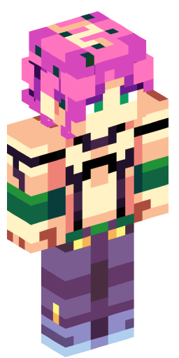Minecraft Skin #234692