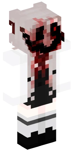 Minecraft Skin #234701