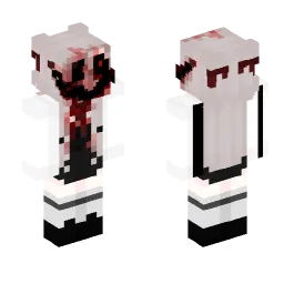 Minecraft Skin #234701