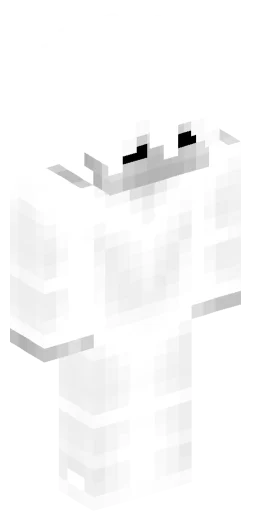 Minecraft Skin #234703