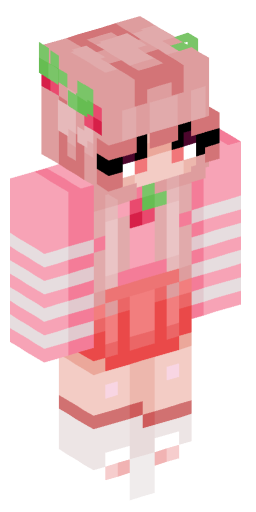 Minecraft Skin #234708