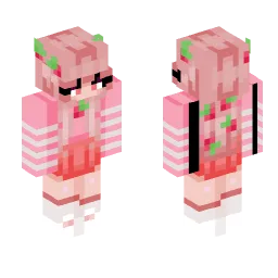 Minecraft Skin #234708