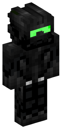 Minecraft Skin #234709