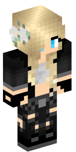 Minecraft Skin #234710