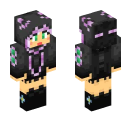 Minecraft Skin #234711