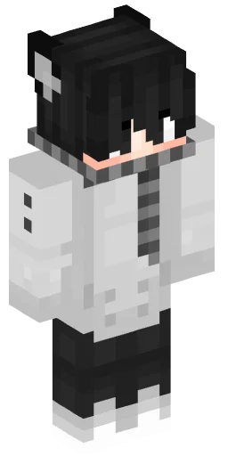 Minecraft Skin #234714