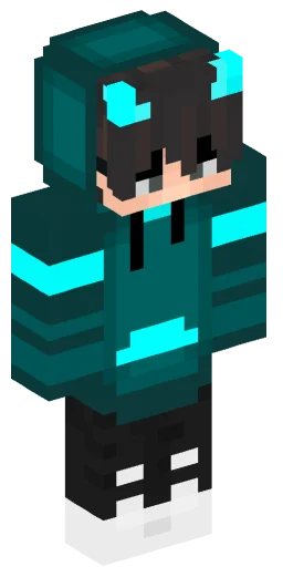 Minecraft Skin #234715