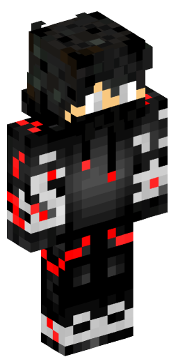 Minecraft Skin #234716
