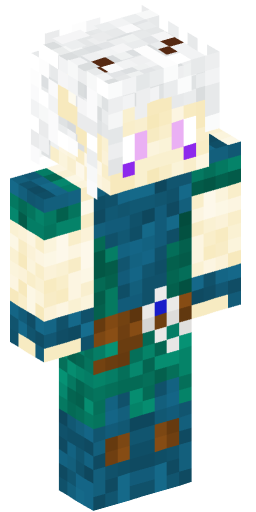 Minecraft Skin #234717