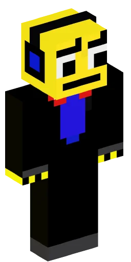 Minecraft Skin #234720