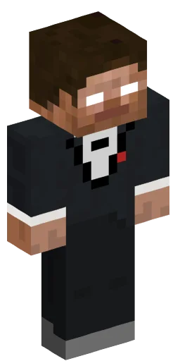 Minecraft Skin #234721