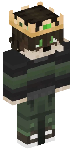 Minecraft Skin #234722