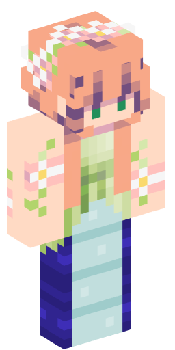 Minecraft Skin #234725