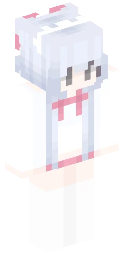 Minecraft Skin #234727