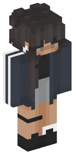 Minecraft Skin #234728