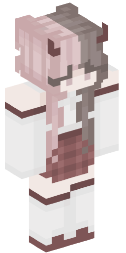 Minecraft Skin #234730