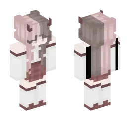 Minecraft Skin #234730