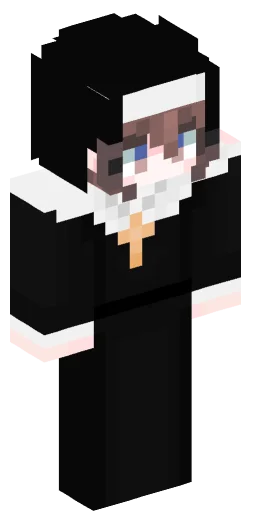 Minecraft Skin #234733