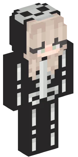 Minecraft Skin #234734