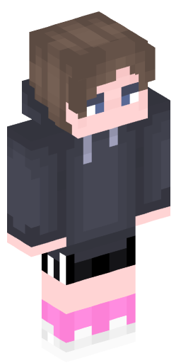 Minecraft Skin #234737