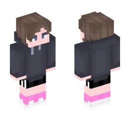 Minecraft Skin #234737