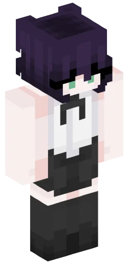 Minecraft Skin #234738