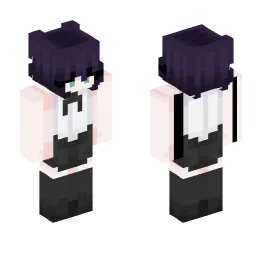 Minecraft Skin #234738