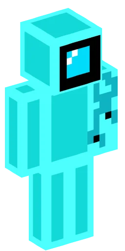 Minecraft Skin #234740