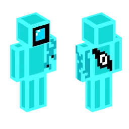 Minecraft Skin #234740