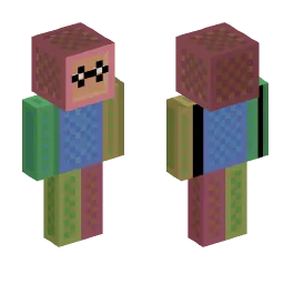 Minecraft Skin #234741