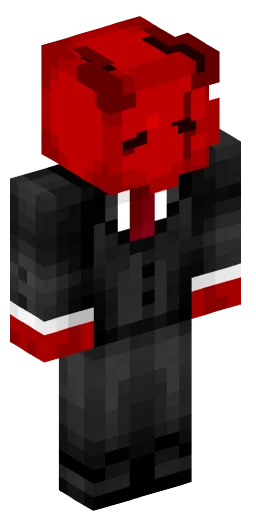 Minecraft Skin #234743