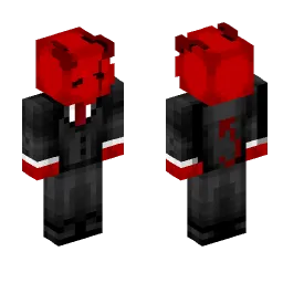Minecraft Skin #234743