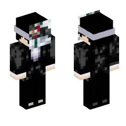 Minecraft Skin #234753