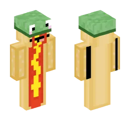Minecraft Skin #234755