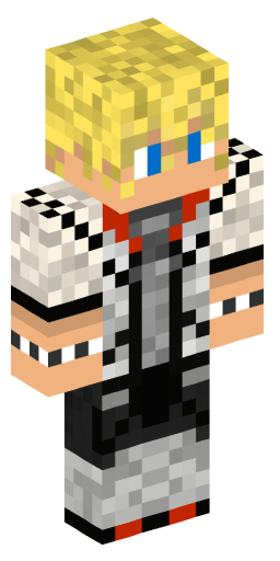 Peeter Minecraft Skin Preview on Minecraft.Co.Com
