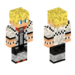 Minecraft Skin #234758