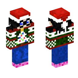 Minecraft Skin #234761