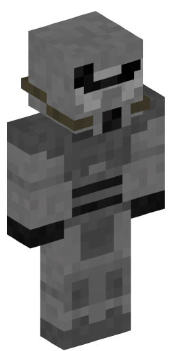 Minecraft Skin #234762