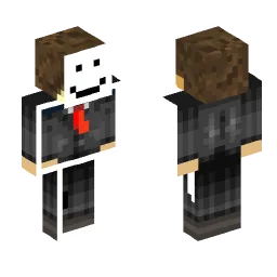 Minecraft Skin #234765