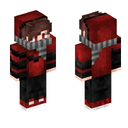 Minecraft Skin #234766