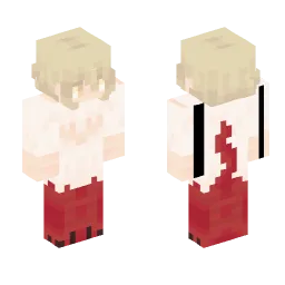 Minecraft Skin #234767