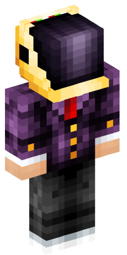Minecraft Skin #234770